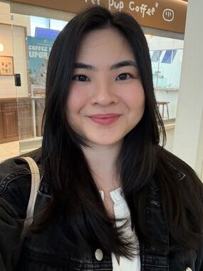 Meet your Posher, Tiffany
